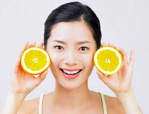 Cách trị nám da sau khi sinh