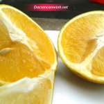 Uống nước cam thường xuyên có thực sự tốt không?