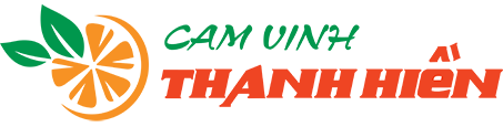 Logo Cam Vinh